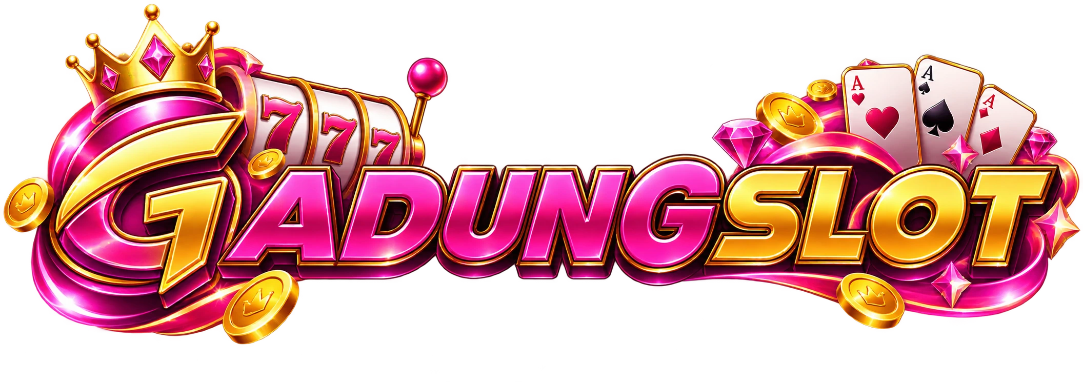 logo GADUNGSLOT